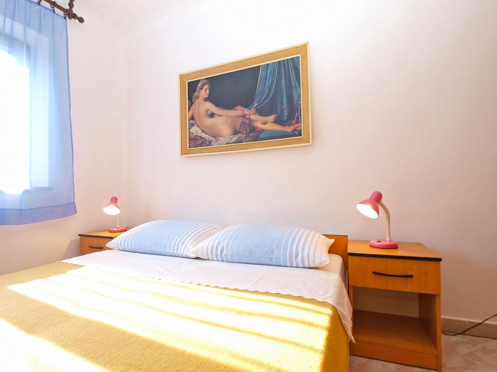 Apartment Marija 1294 Medolino Esterno foto