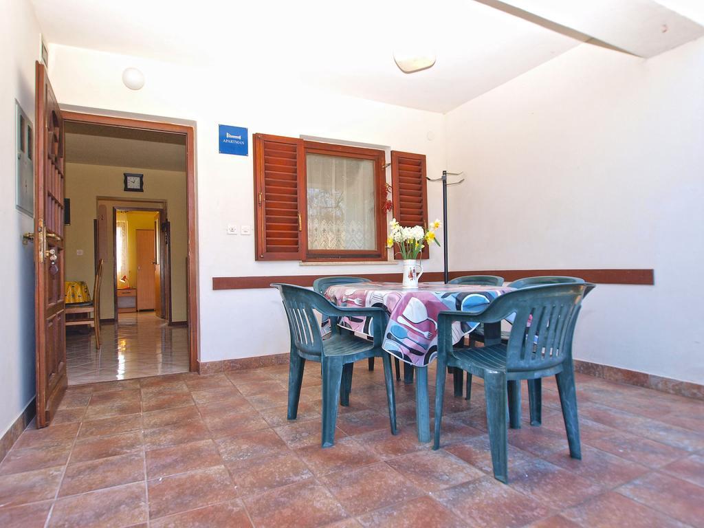 Apartment Marija 1294 Medolino Esterno foto