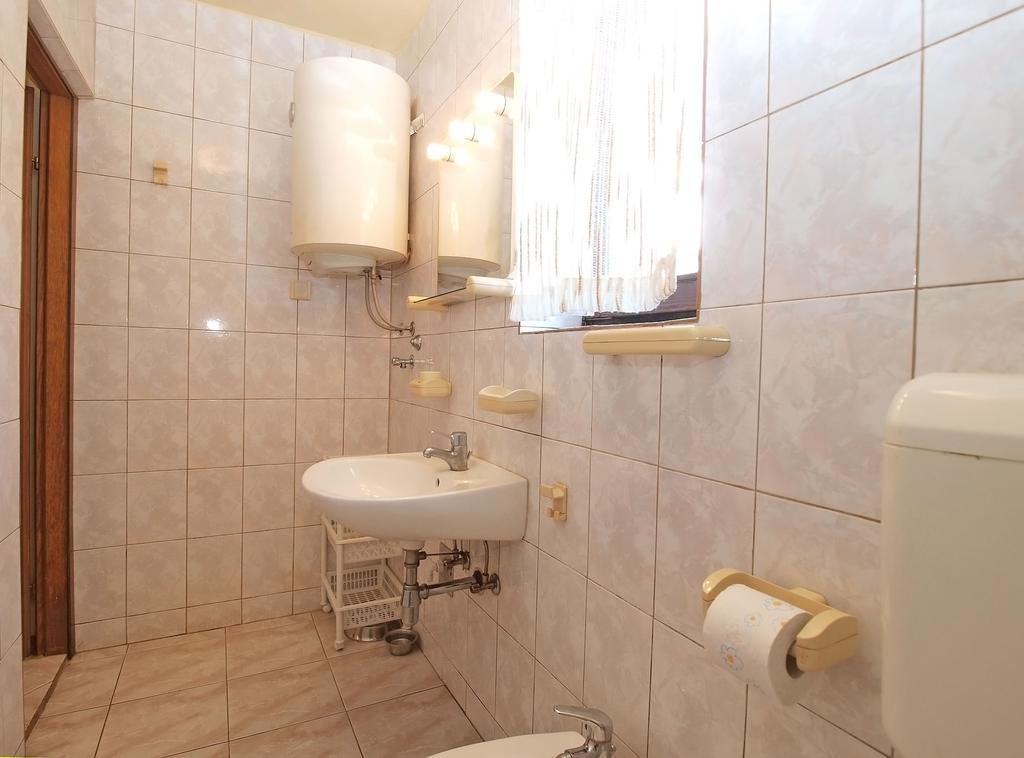 Apartment Marija 1294 Medolino Esterno foto