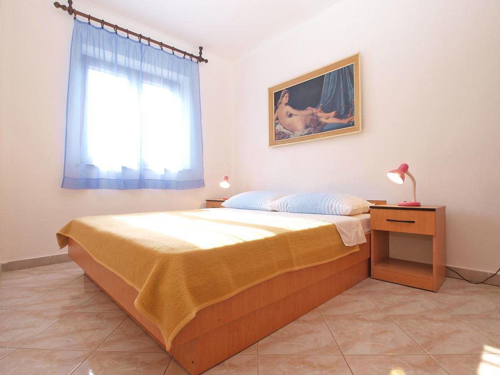Apartment Marija 1294 Medolino Esterno foto