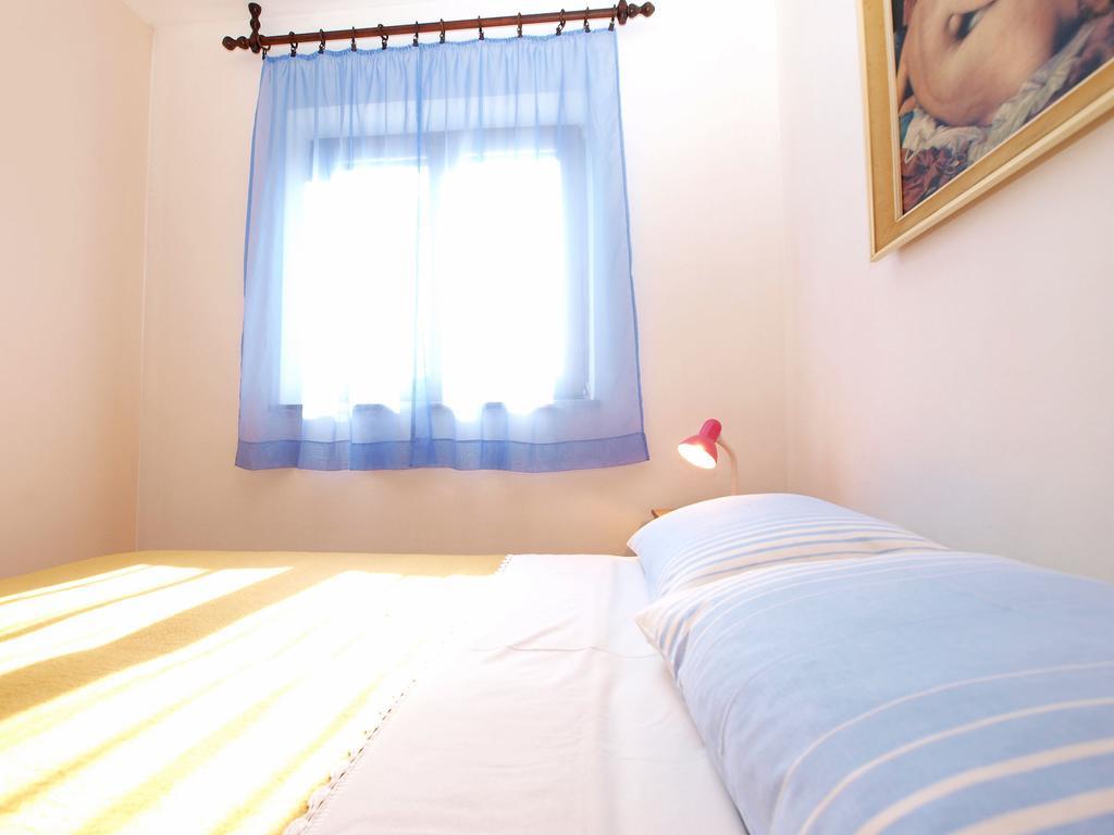 Apartment Marija 1294 Medolino Esterno foto