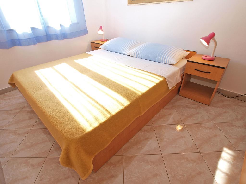 Apartment Marija 1294 Medolino Esterno foto