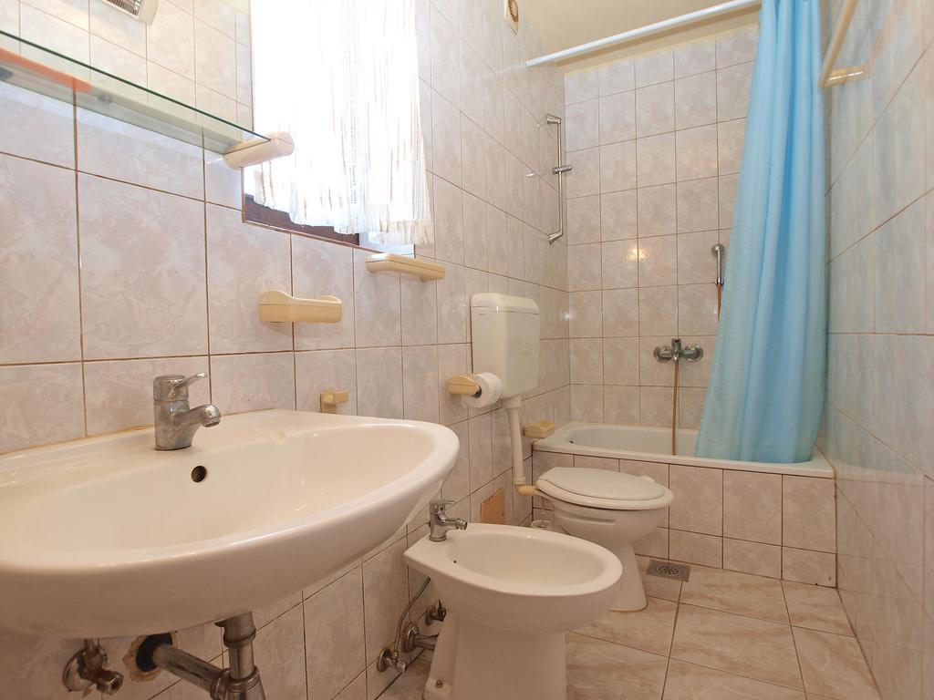 Apartment Marija 1294 Medolino Esterno foto