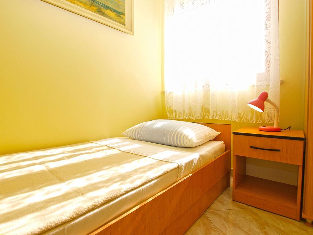 Apartment Marija 1294 Medolino Esterno foto
