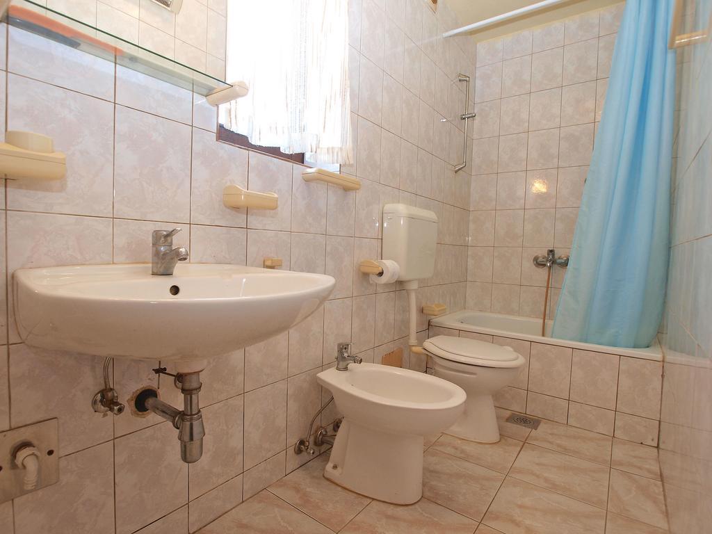 Apartment Marija 1294 Medolino Esterno foto