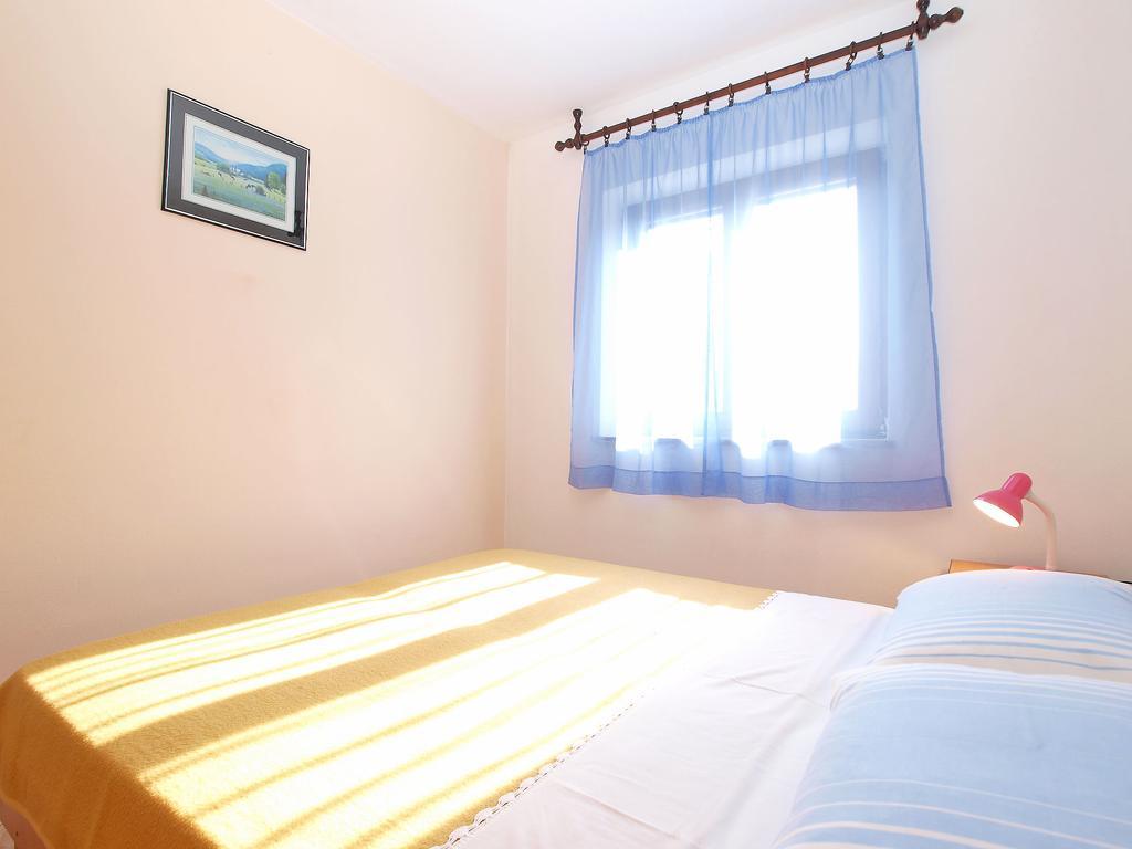 Apartment Marija 1294 Medolino Esterno foto
