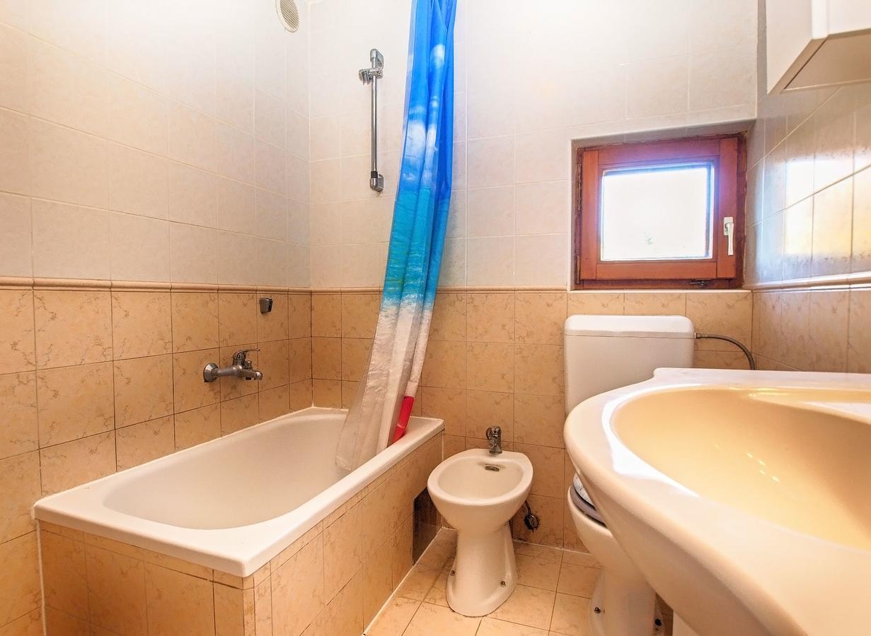 Apartment Marija 1294 Medolino Esterno foto