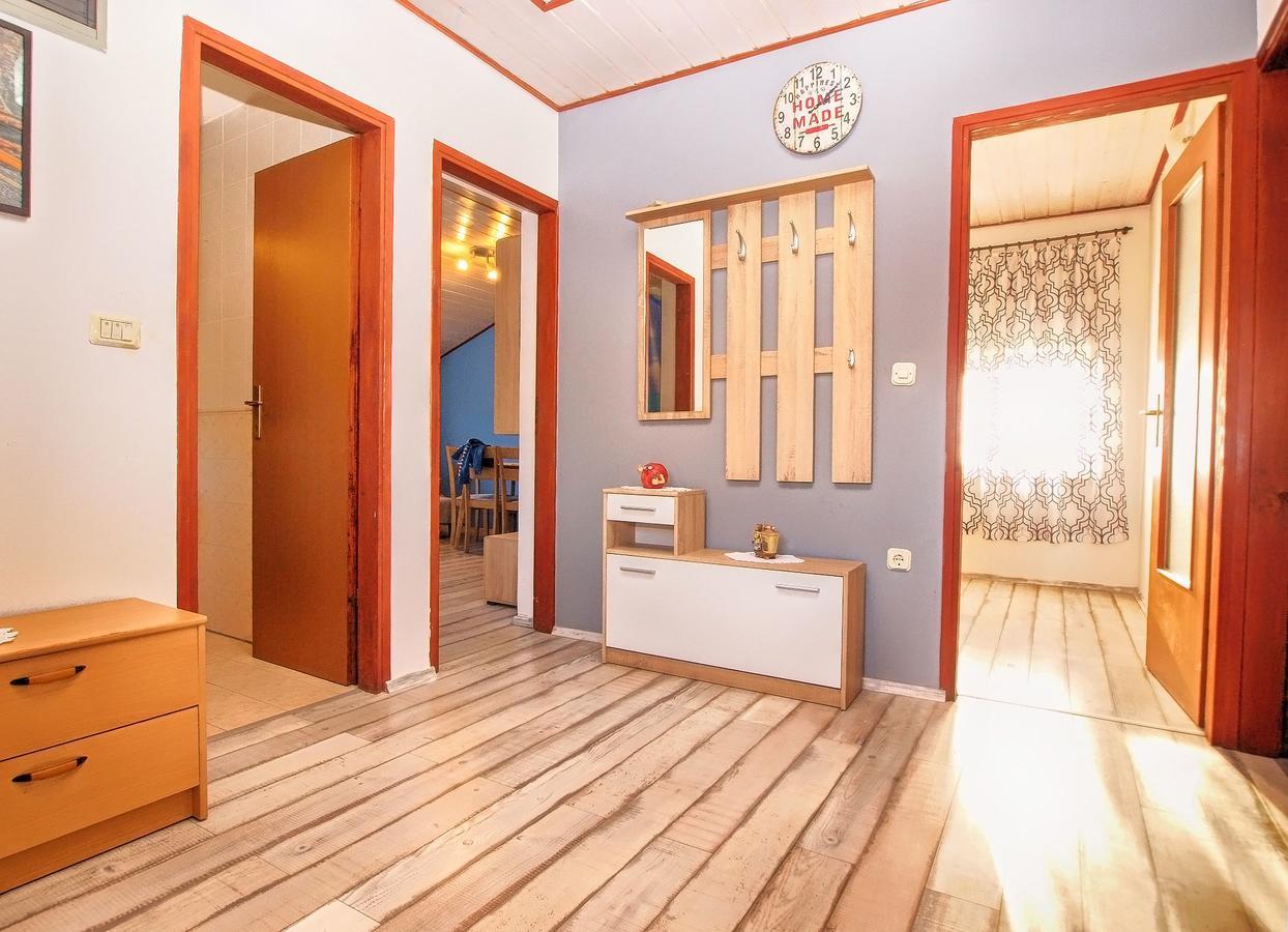 Apartment Marija 1294 Medolino Esterno foto