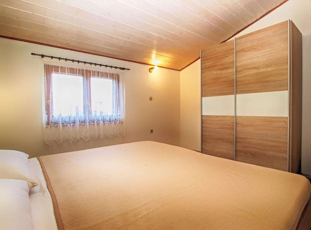Apartment Marija 1294 Medolino Esterno foto