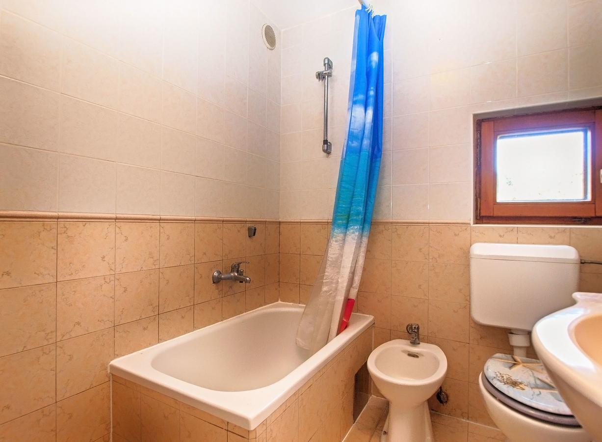Apartment Marija 1294 Medolino Esterno foto