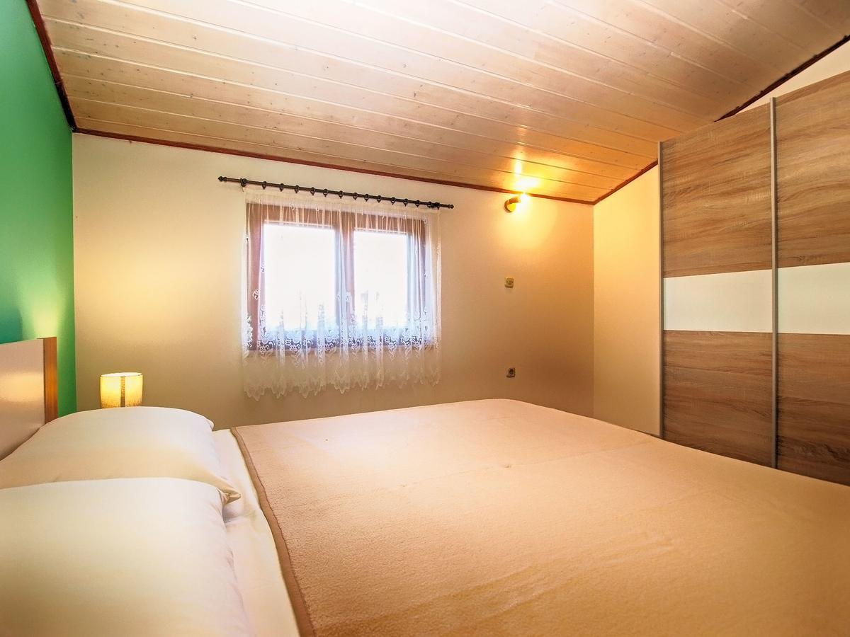 Apartment Marija 1294 Medolino Esterno foto